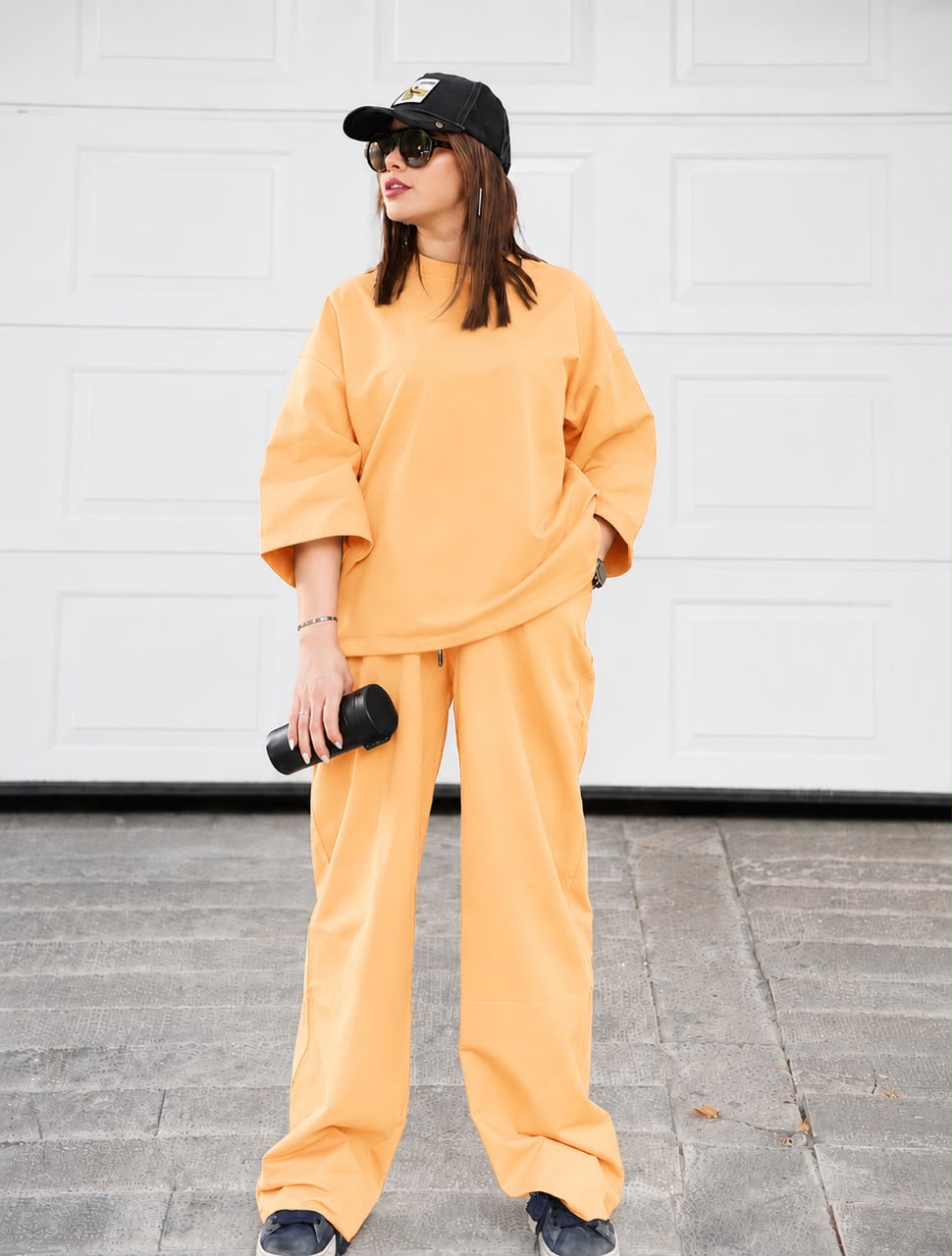 OUTRIX Classic Co-Ord Set