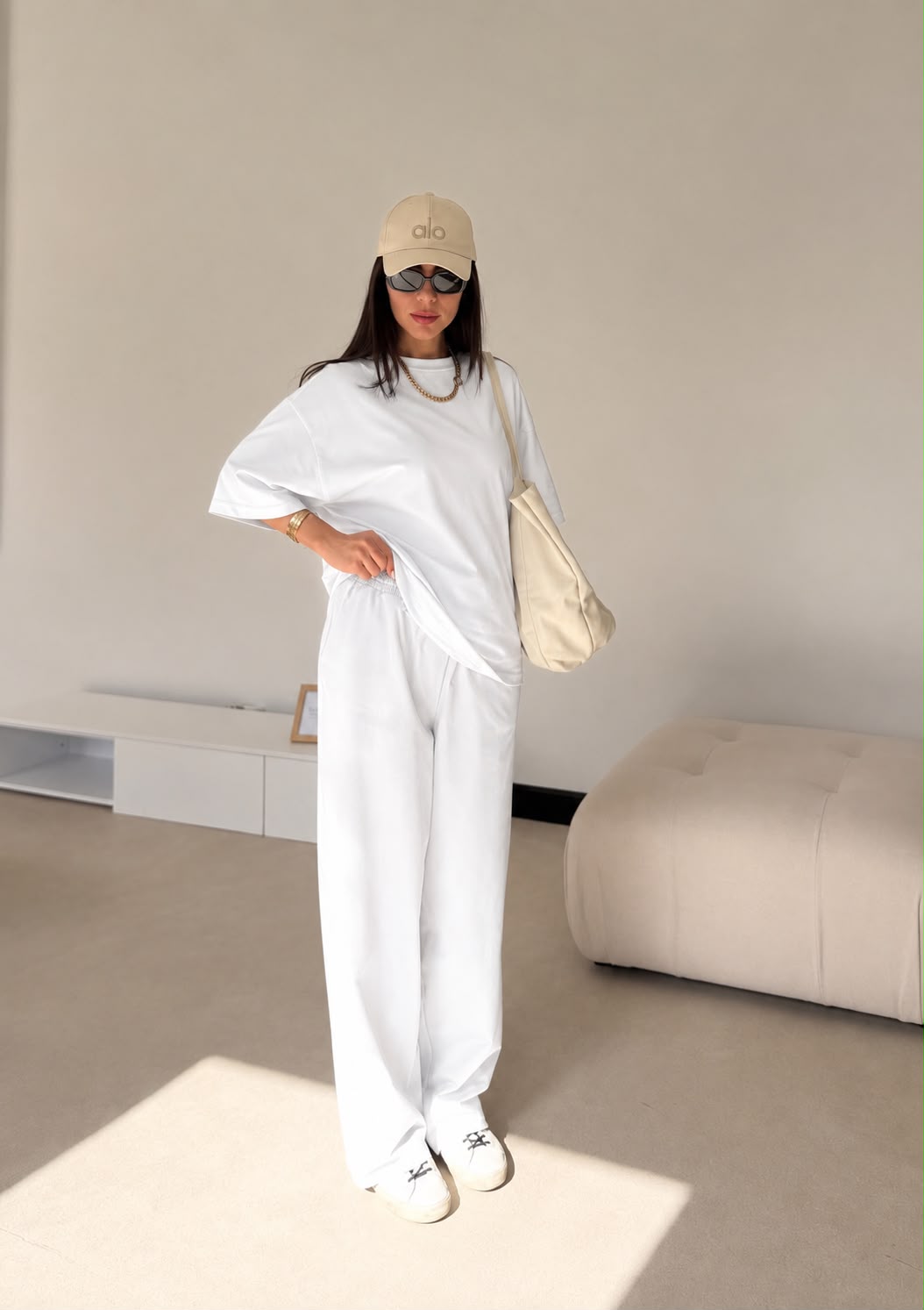 OUTRIX Premium Co-Ord Set