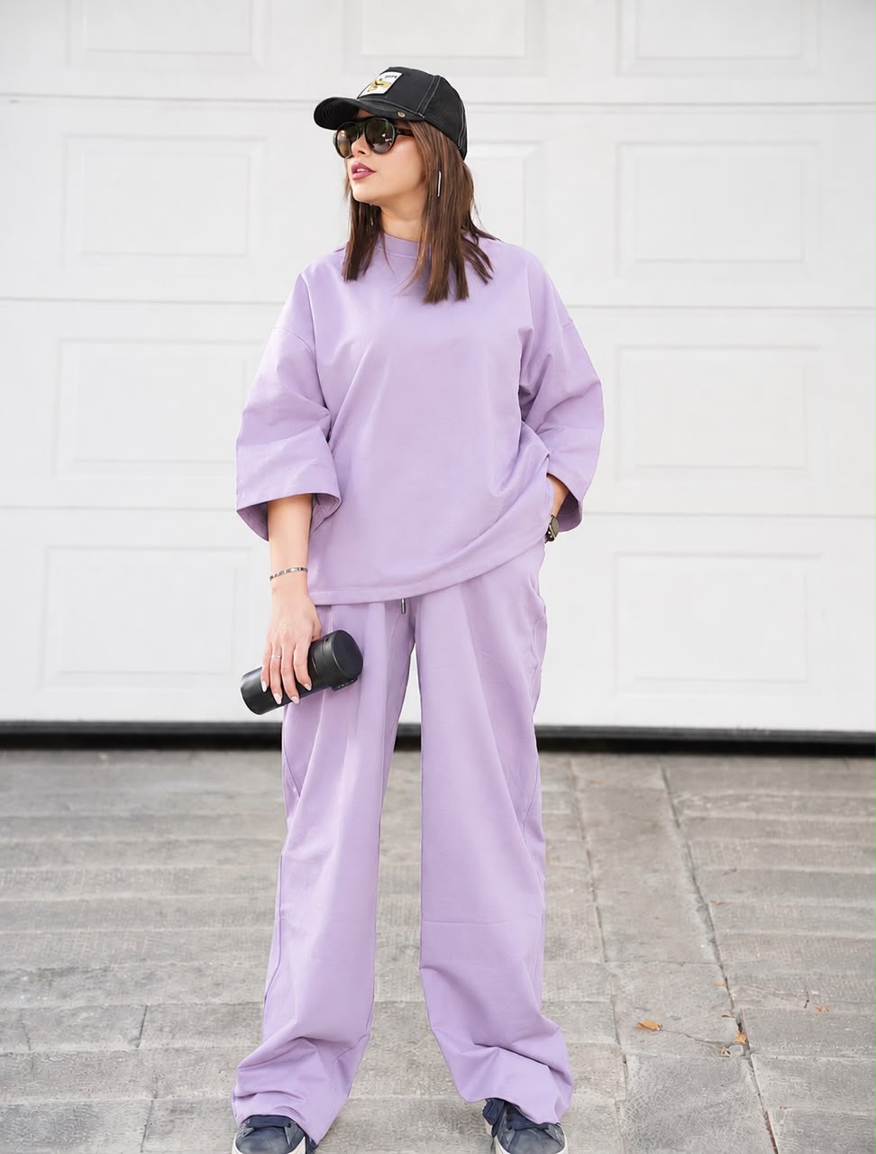 OUTRIX Classic Co-Ord Set