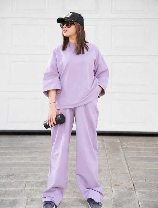 OUTRIX Classic Co-Ord Set