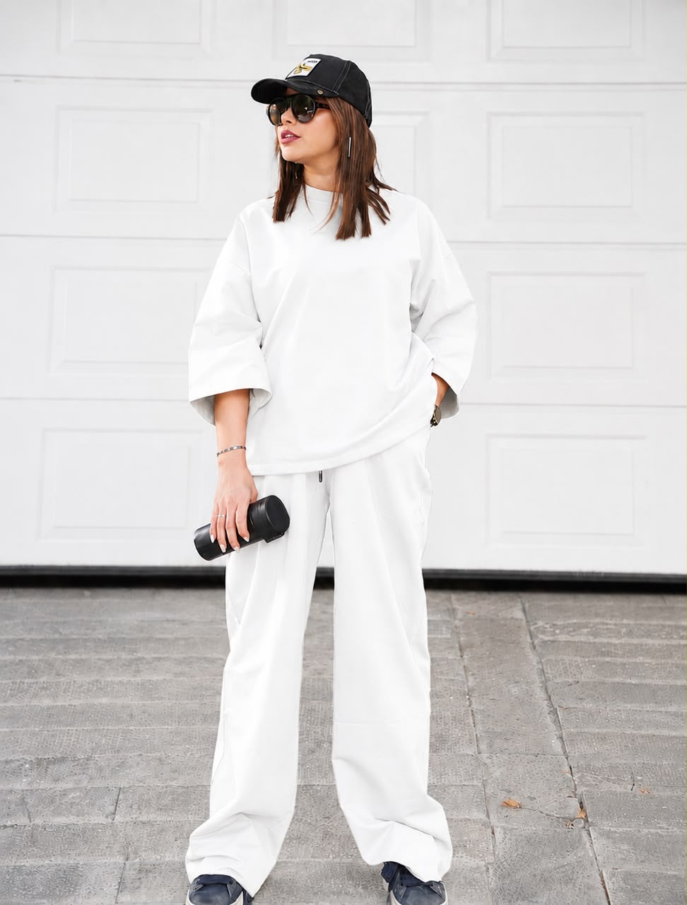 OUTRIX Classic Co-Ord Set