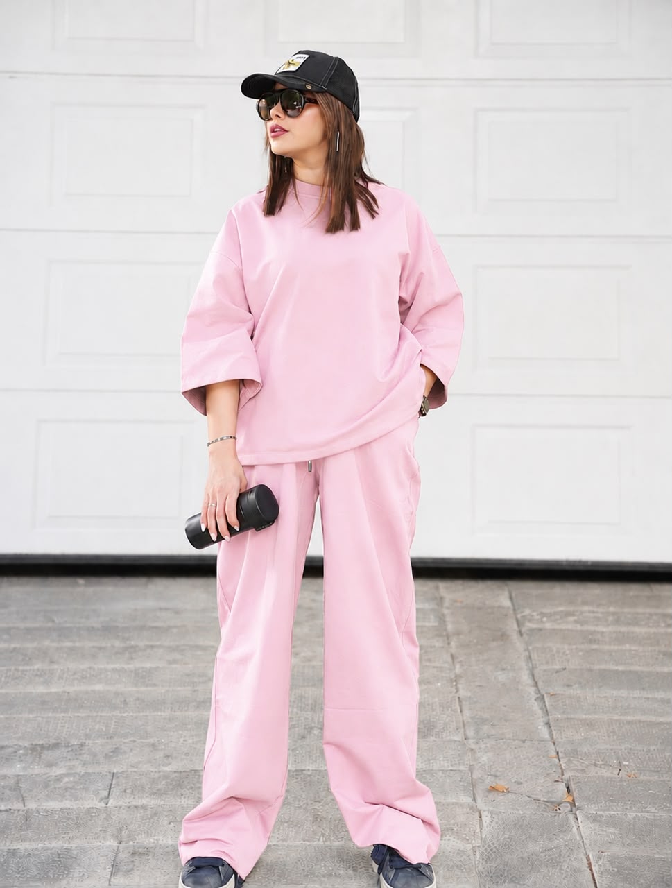 OUTRIX Classic Co-Ord Set