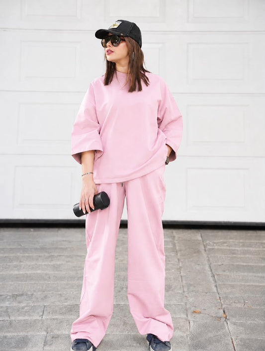 OUTRIX Classic Co-Ord Set