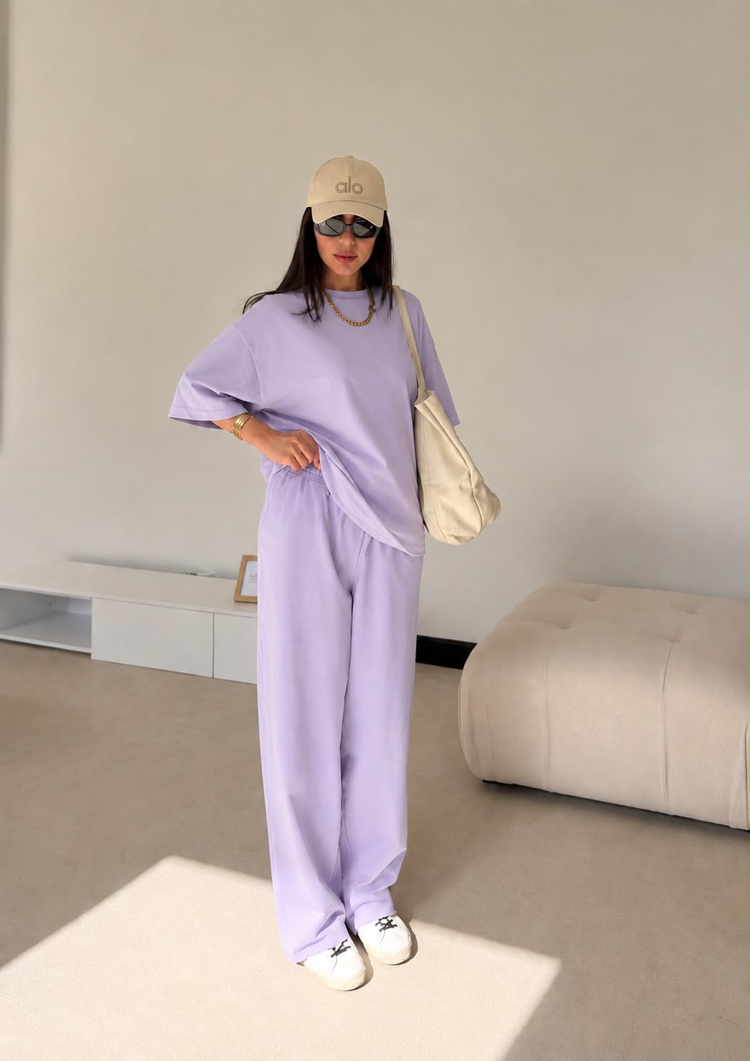 OUTRIX Premium Co-Ord Set