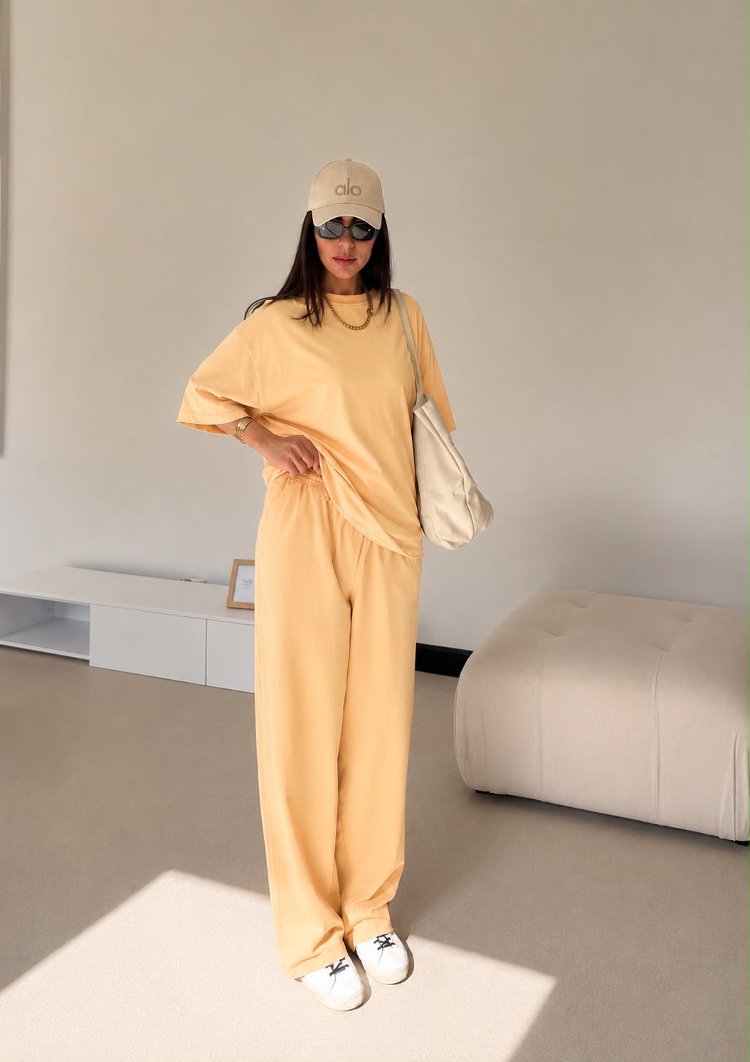 OUTRIX Premium Co-Ord Set